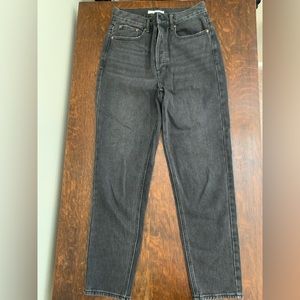 PacSun Ultra High Rise Slim Jeans